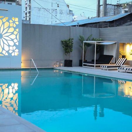 Residencegv Buenos Aires Kültér fotó