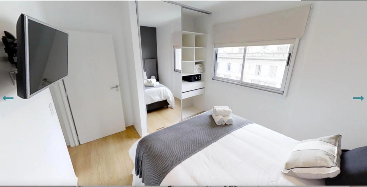 Residencegv Buenos Aires Kültér fotó