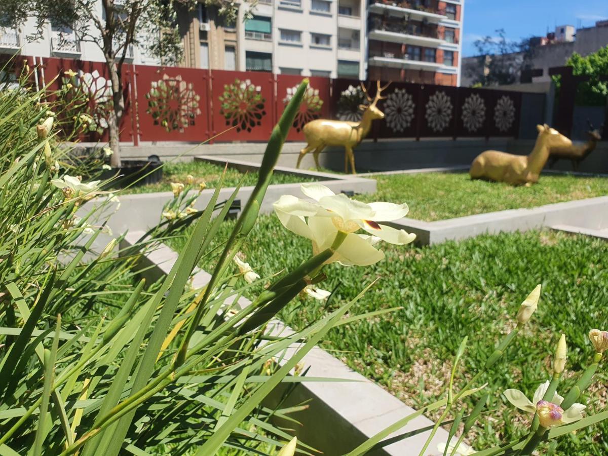 Residencegv Buenos Aires Kültér fotó