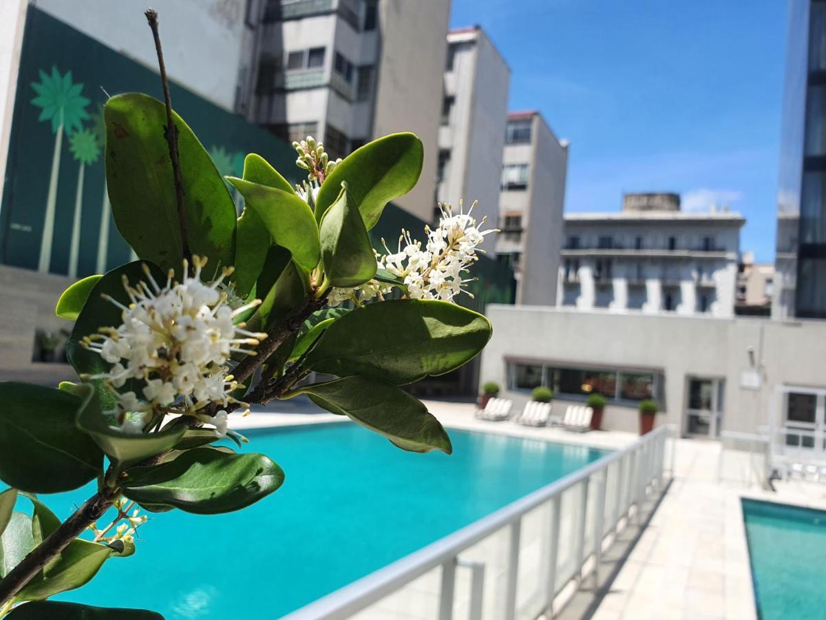Residencegv Buenos Aires Kültér fotó
