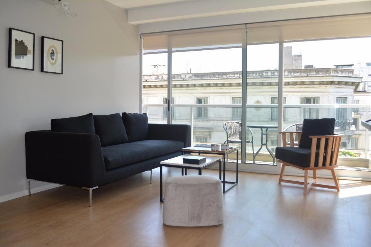 Residencegv Buenos Aires Kültér fotó
