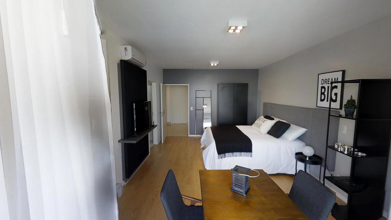 Residencegv Buenos Aires Kültér fotó