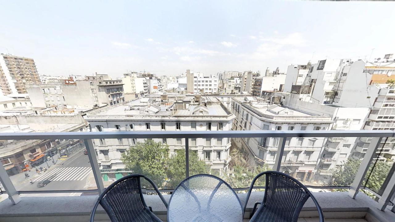Residencegv Buenos Aires Kültér fotó