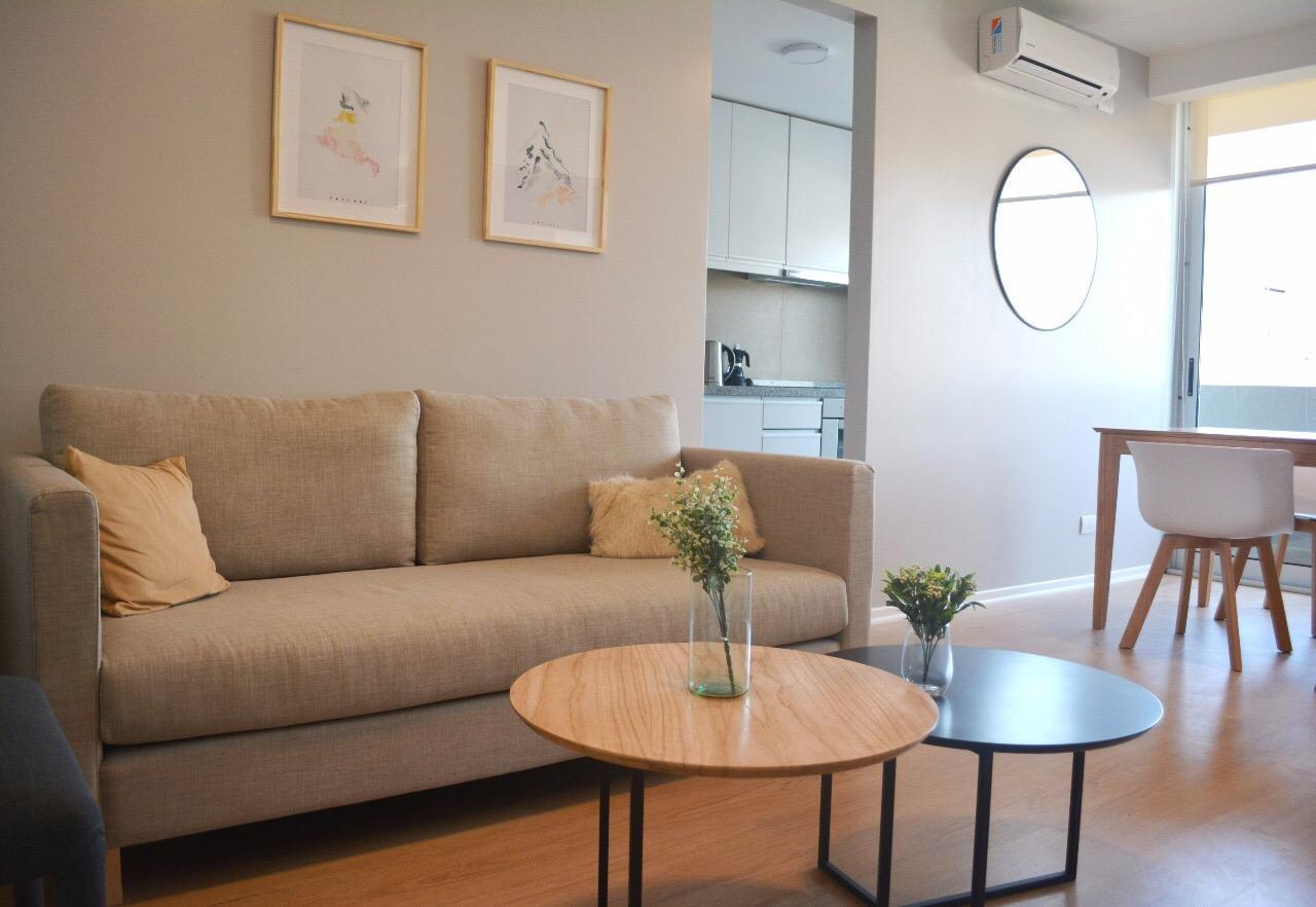 Residencegv Buenos Aires Kültér fotó