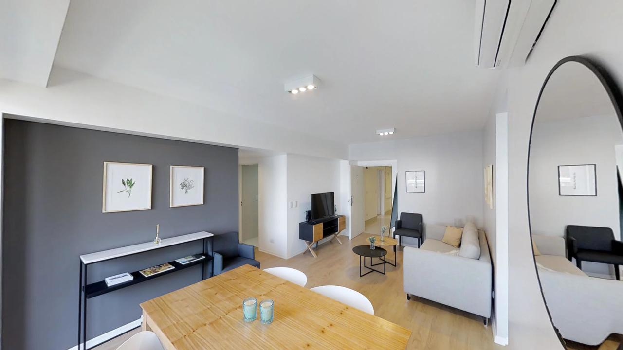 Residencegv Buenos Aires Kültér fotó