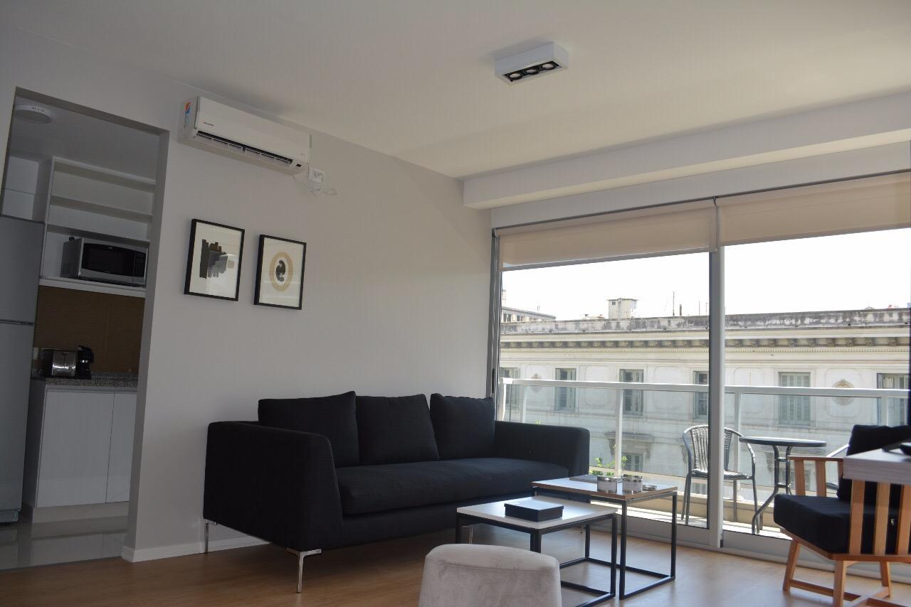 Residencegv Buenos Aires Kültér fotó