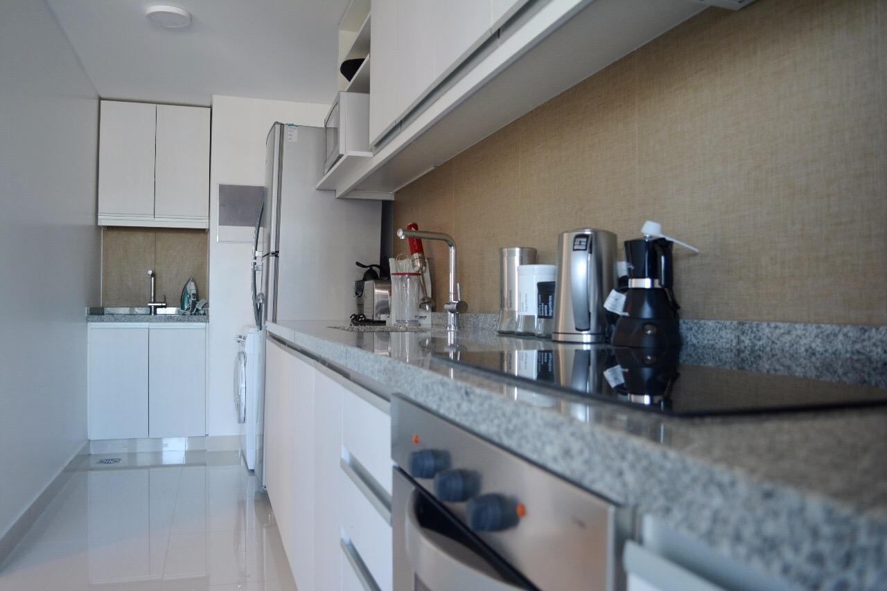 Residencegv Buenos Aires Kültér fotó