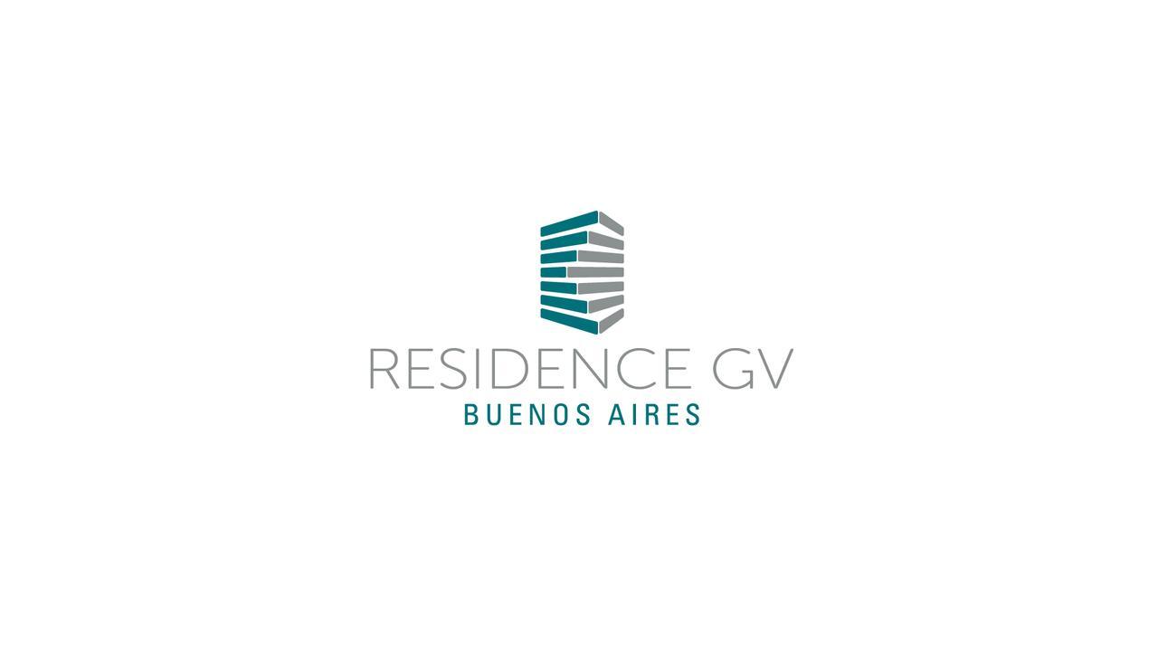 Residencegv Buenos Aires Kültér fotó