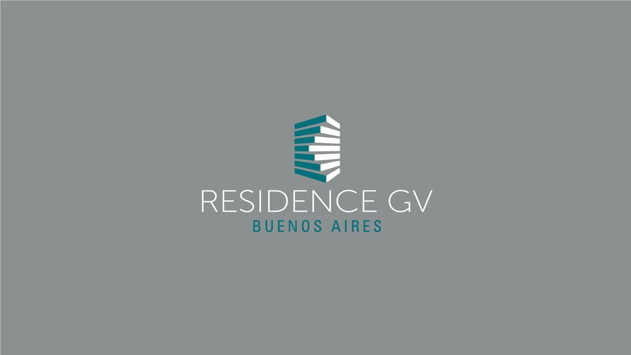 Residencegv Buenos Aires Kültér fotó