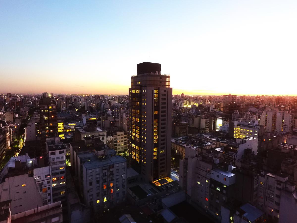Residencegv Buenos Aires Kültér fotó