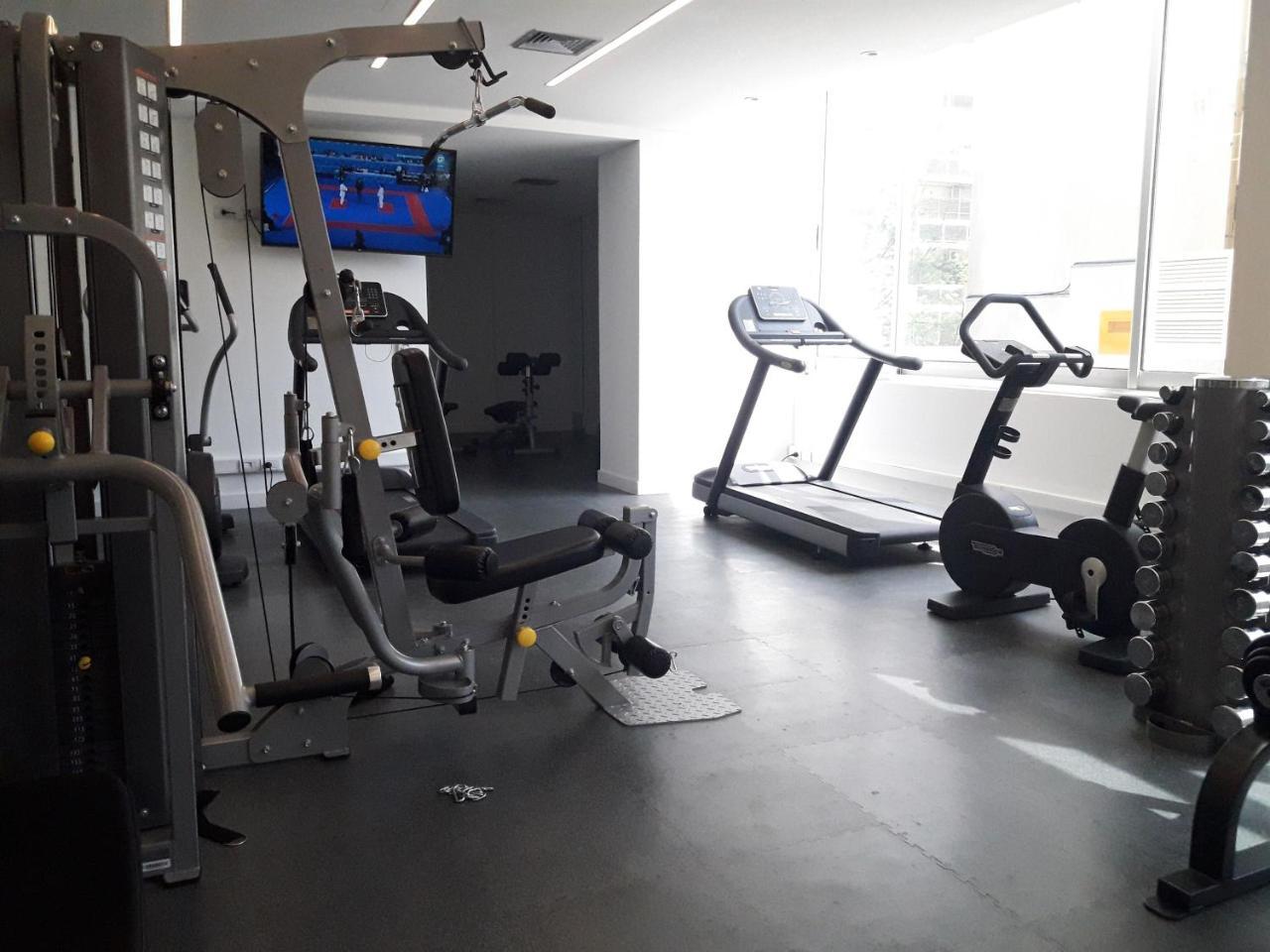 Residencegv Buenos Aires Kültér fotó
