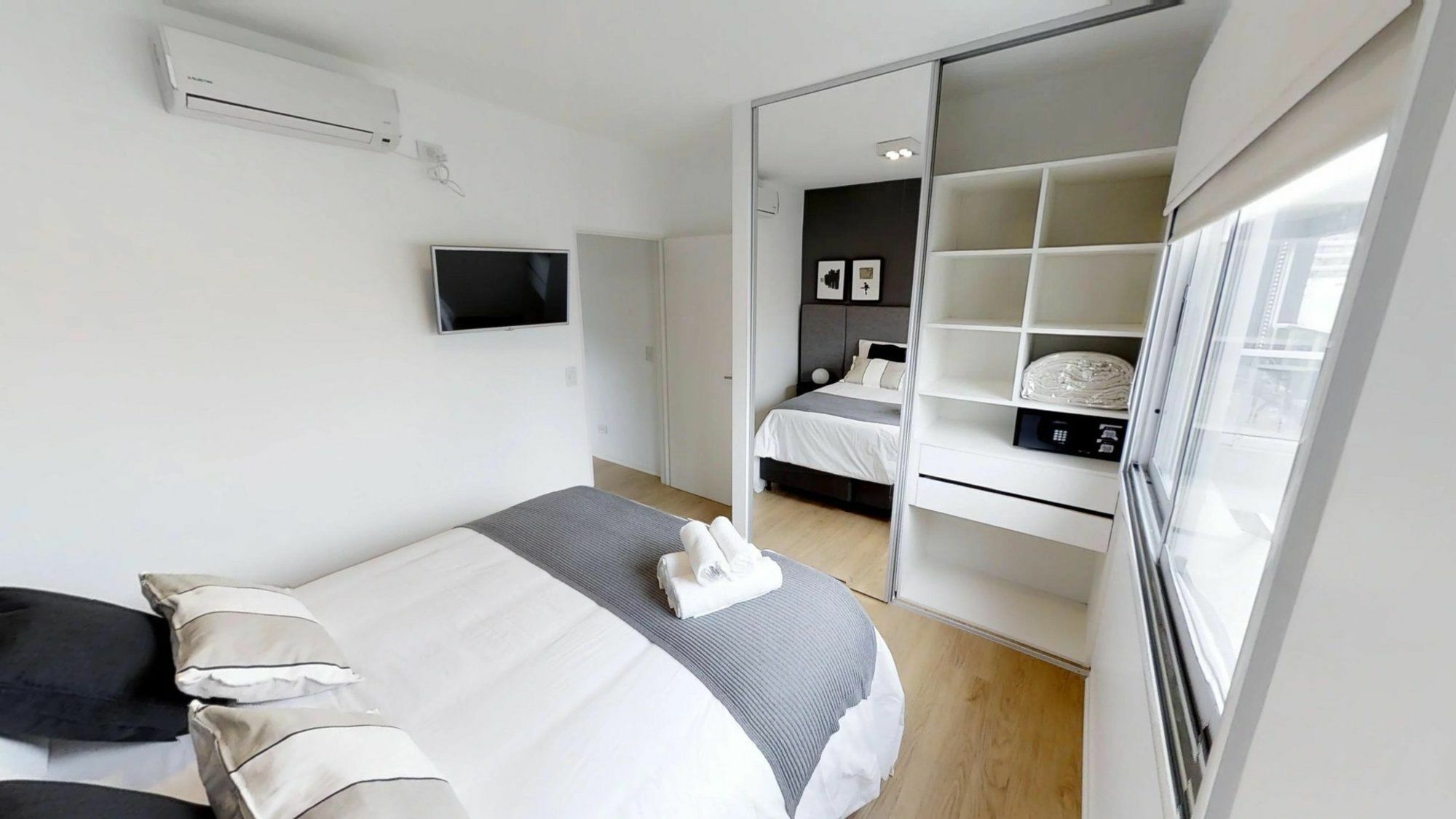 Residencegv Buenos Aires Kültér fotó
