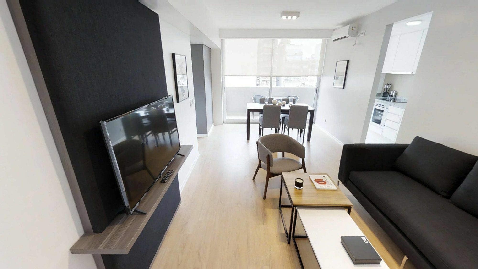 Residencegv Buenos Aires Kültér fotó