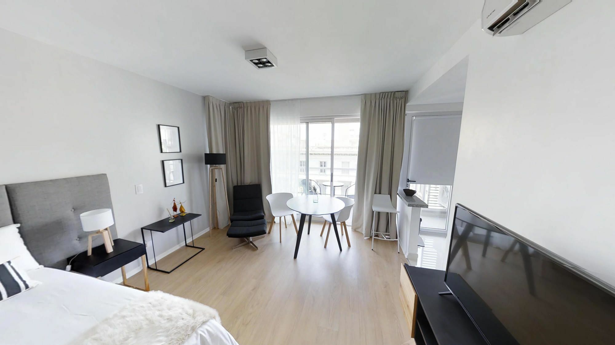 Residencegv Buenos Aires Kültér fotó
