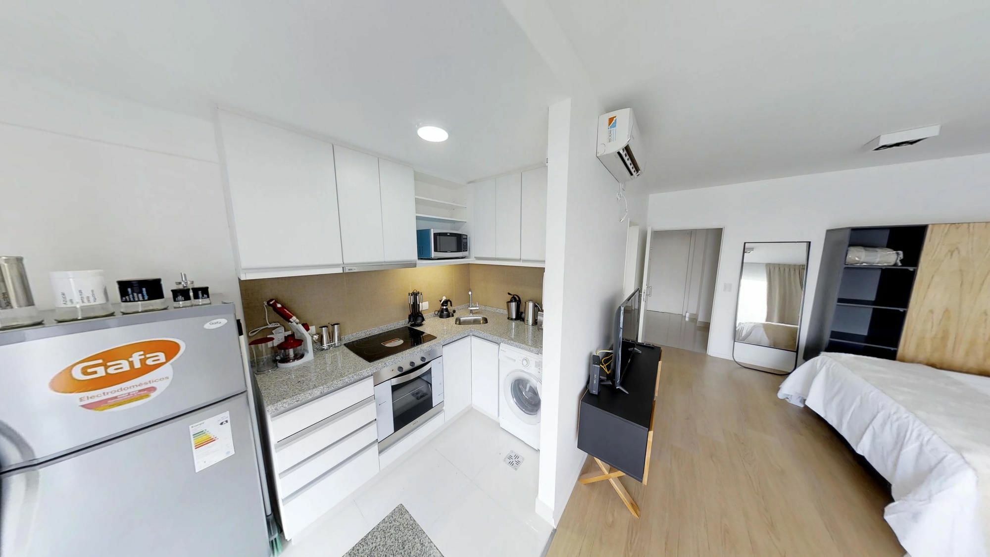 Residencegv Buenos Aires Kültér fotó