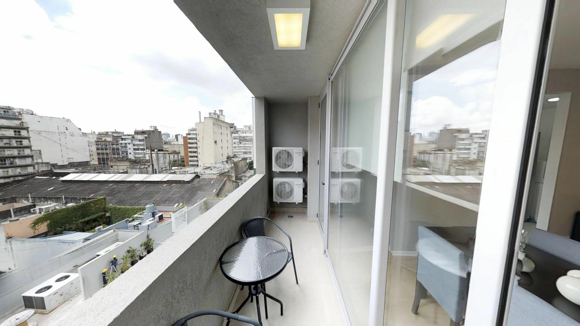 Residencegv Buenos Aires Kültér fotó