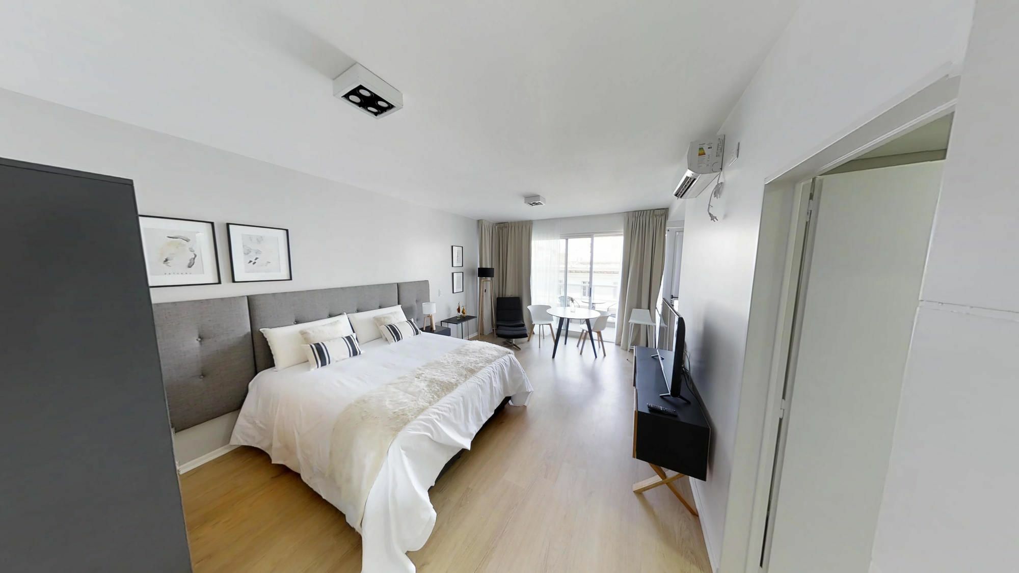 Residencegv Buenos Aires Kültér fotó