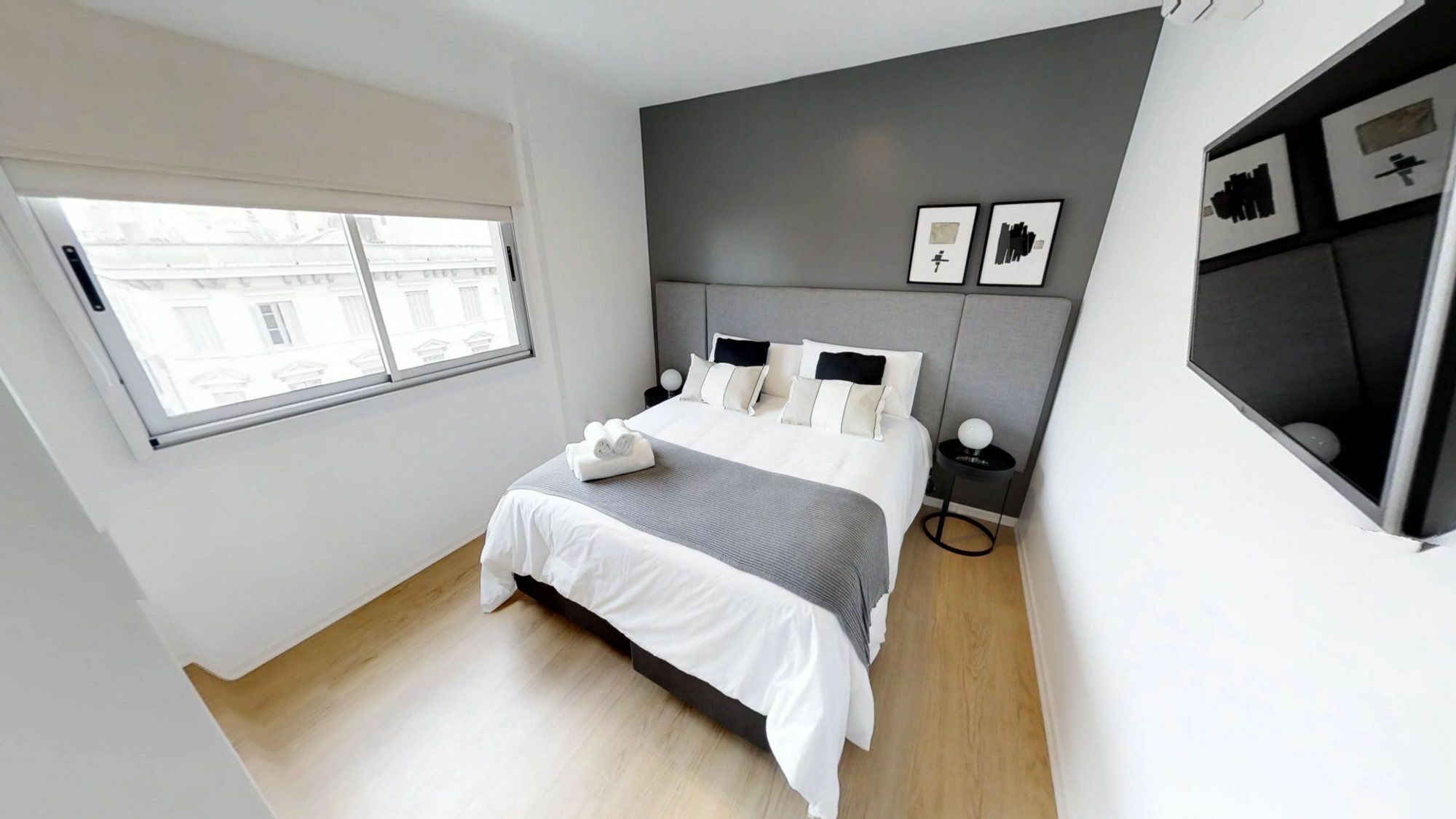 Residencegv Buenos Aires Kültér fotó