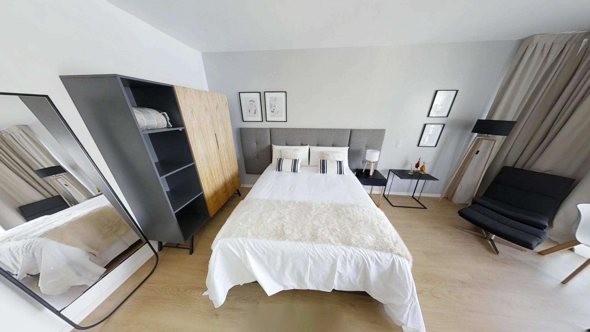 Residencegv Buenos Aires Kültér fotó