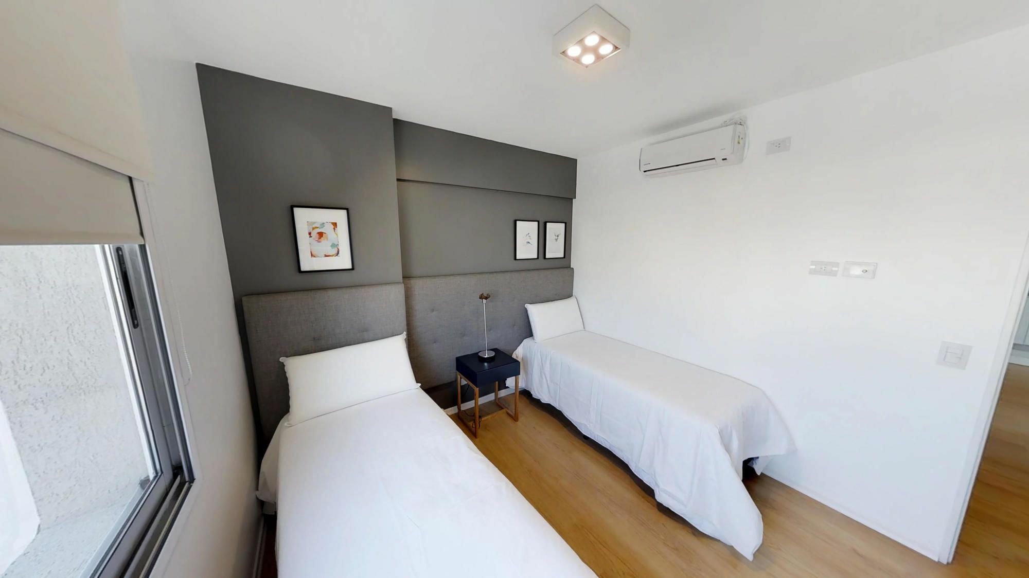 Residencegv Buenos Aires Kültér fotó