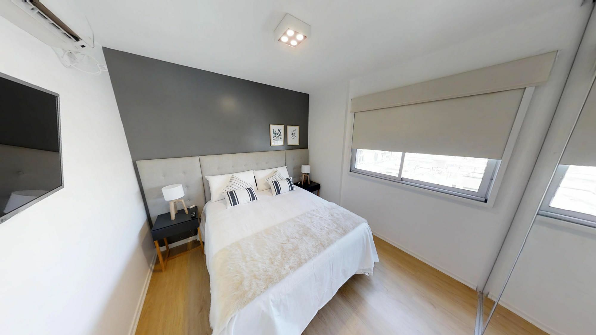Residencegv Buenos Aires Kültér fotó