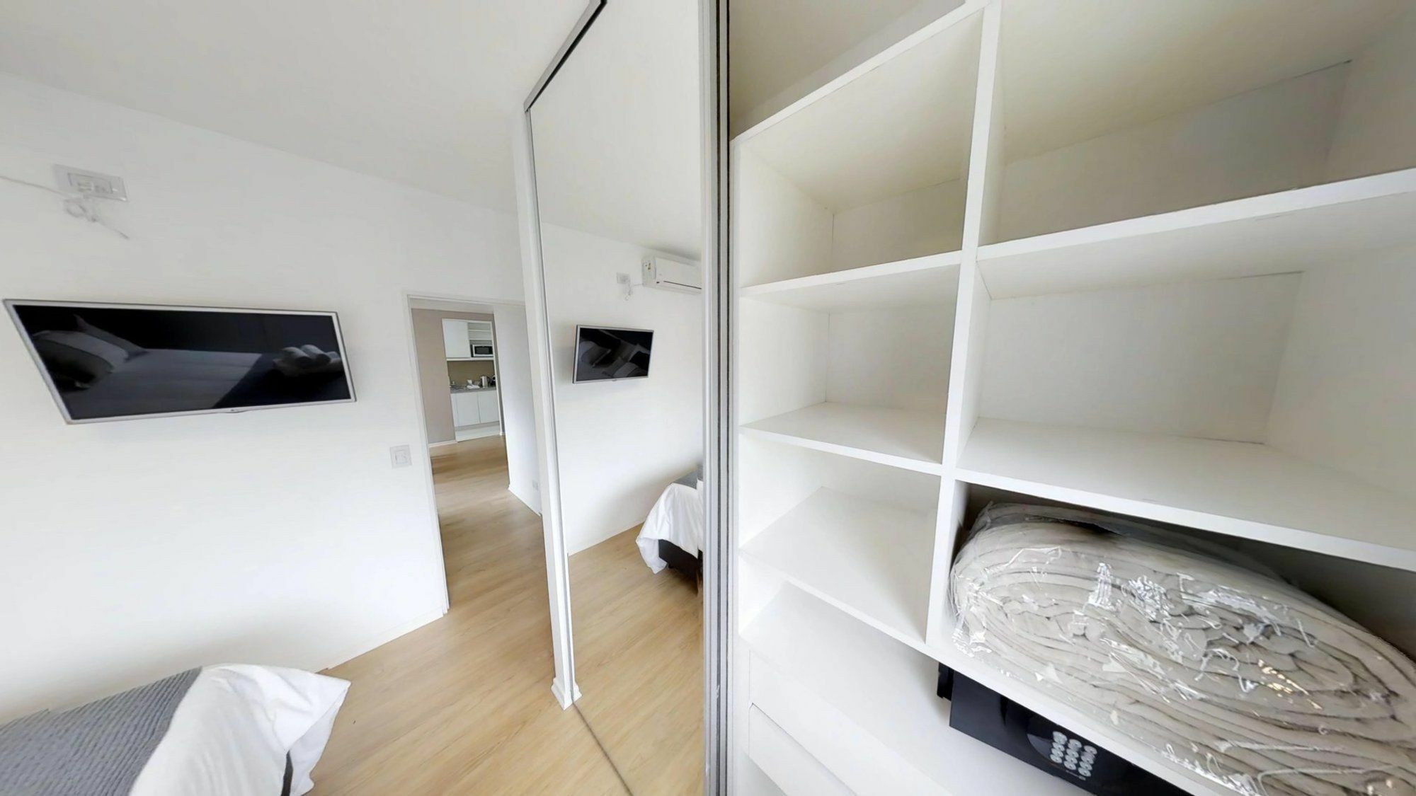 Residencegv Buenos Aires Kültér fotó