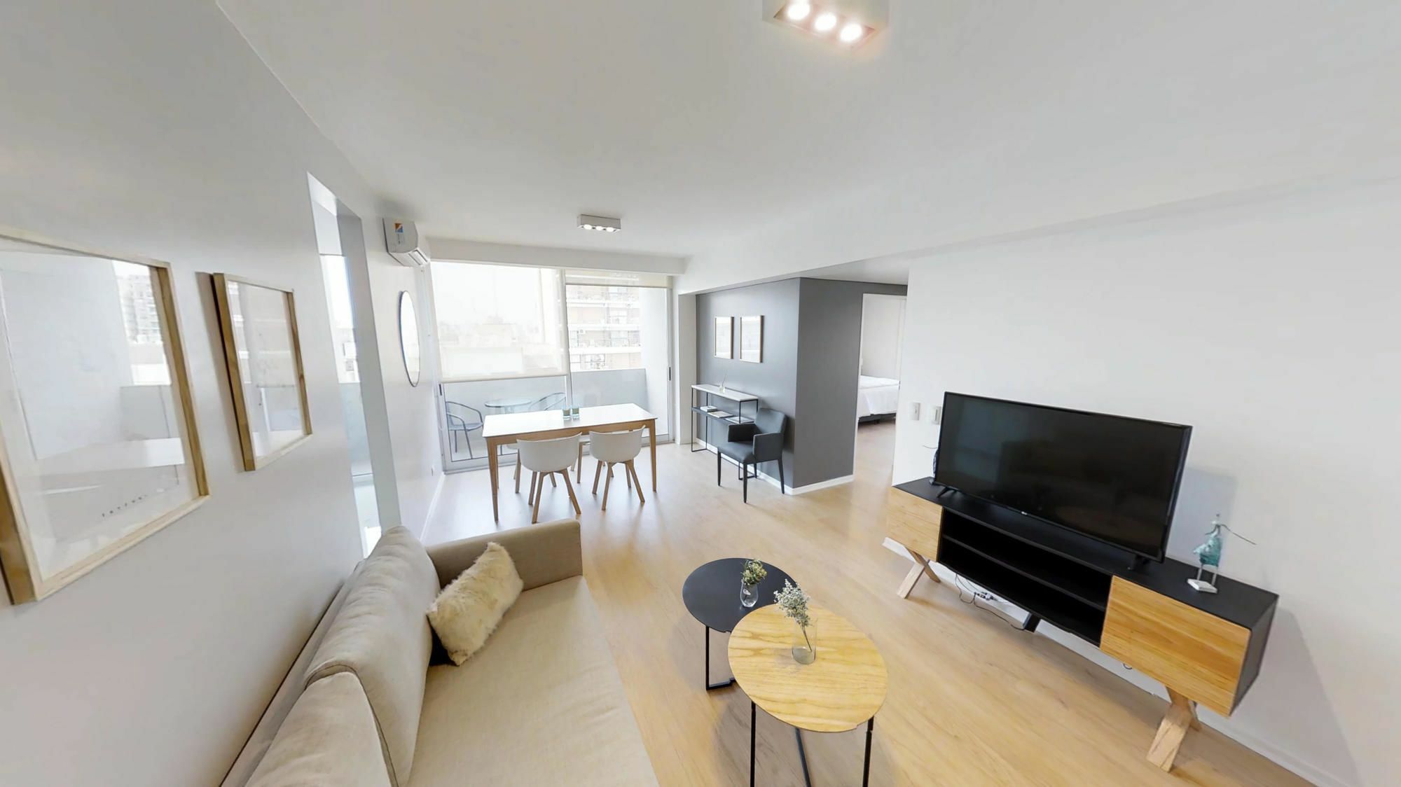 Residencegv Buenos Aires Kültér fotó